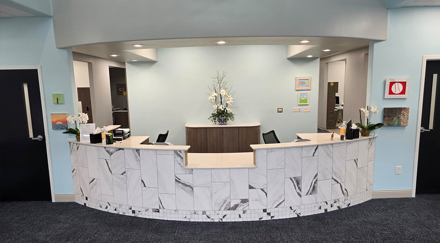 Casey Dental | Tooth Extractions, Space Maintainers and Restorative Dentistry
