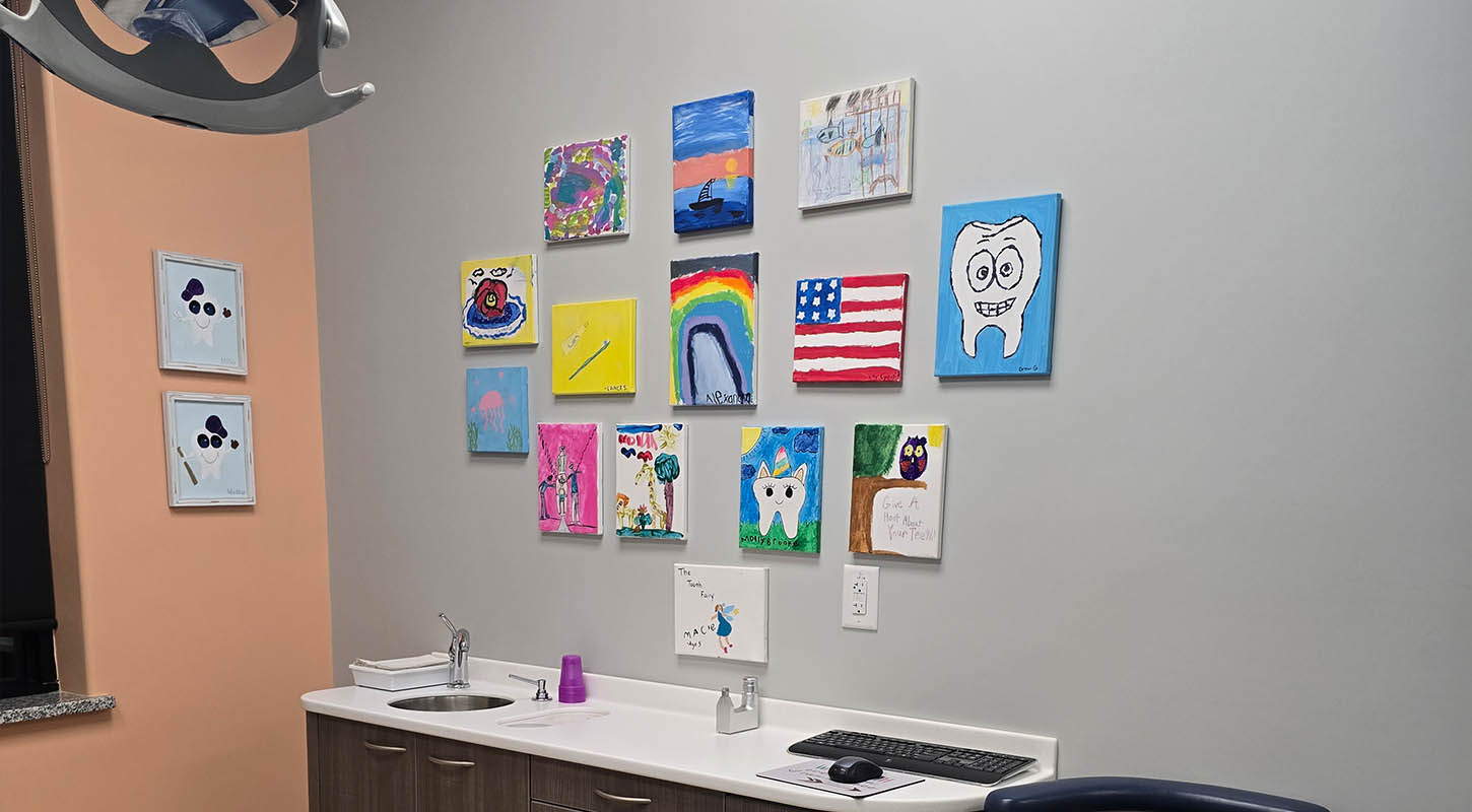 Casey Dental | Pediatric Dentistry, Fillings and Restorative Dentistry