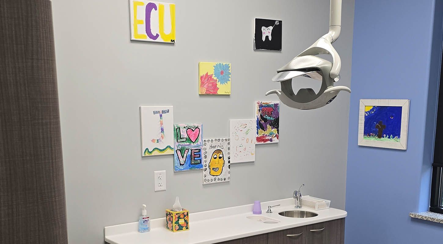 Casey Dental | Exams   Cleanings, Fillings and Interceptive Orthodontics