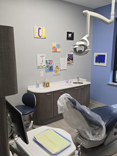 Casey Dental | Tooth Extractions, Space Maintainers and Restorative Dentistry
