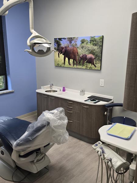 Casey Dental | Pediatric Dentistry, Fluoride Treatments and Dental Emergencies