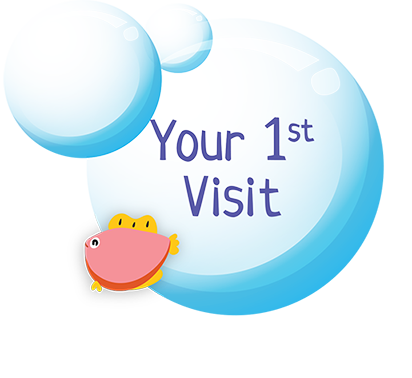 your first visit
