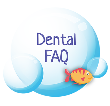 dental frequently asked questions